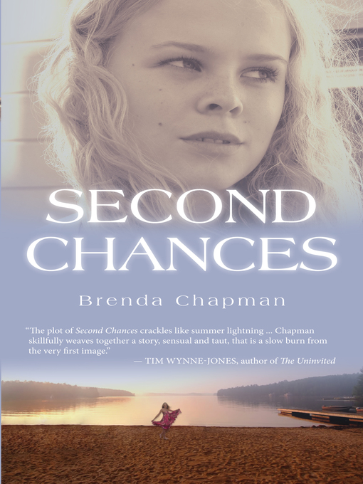 Title details for Second Chances by Brenda Chapman - Wait list